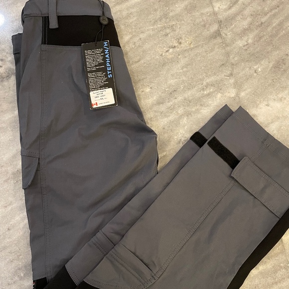 Flight pants Stephan / H Men’s Large - Picture 1 of 13